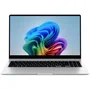 Samsung Galaxy Book5 360 Convertible 15.6" Portátil Intel Core Ultra 7-256V, 16GB RAM, 512GB SSD, Pantalla Táctil AMOLED, Windows 11 Pro